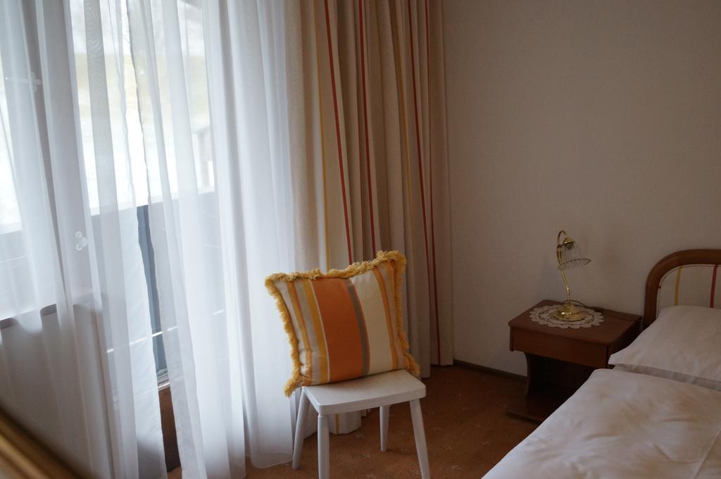 Appartement Residenz Klabacher Mittersill Exterior foto